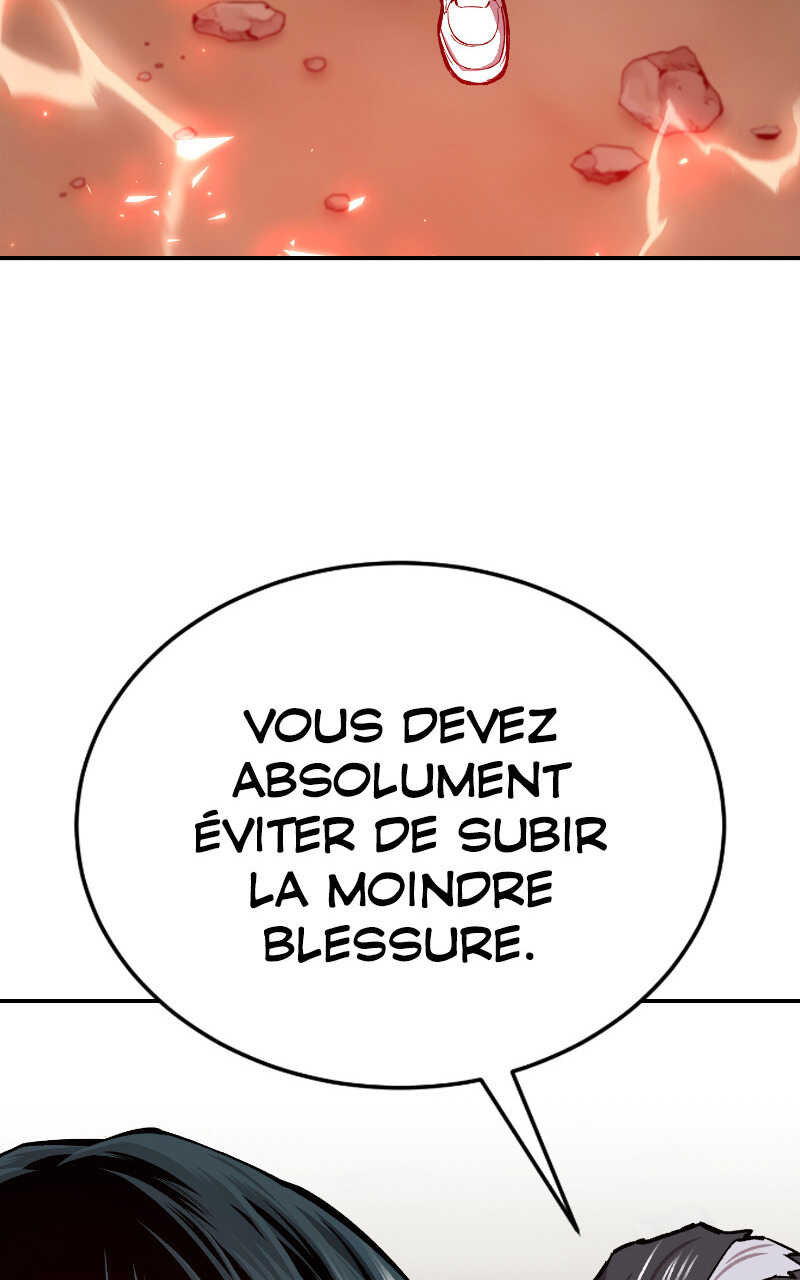 Read Limit Breaker FR Manga Online