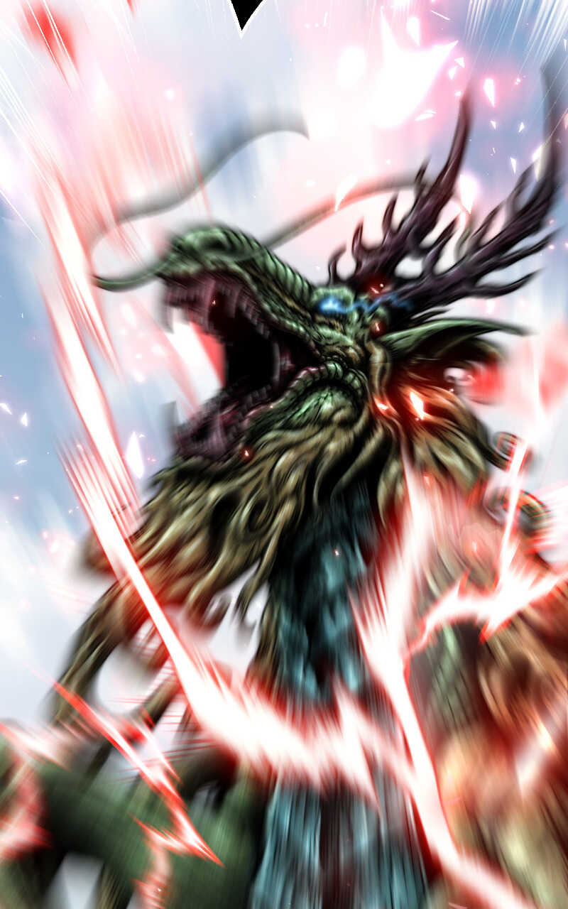 Read Limit Breaker FR Manga Online