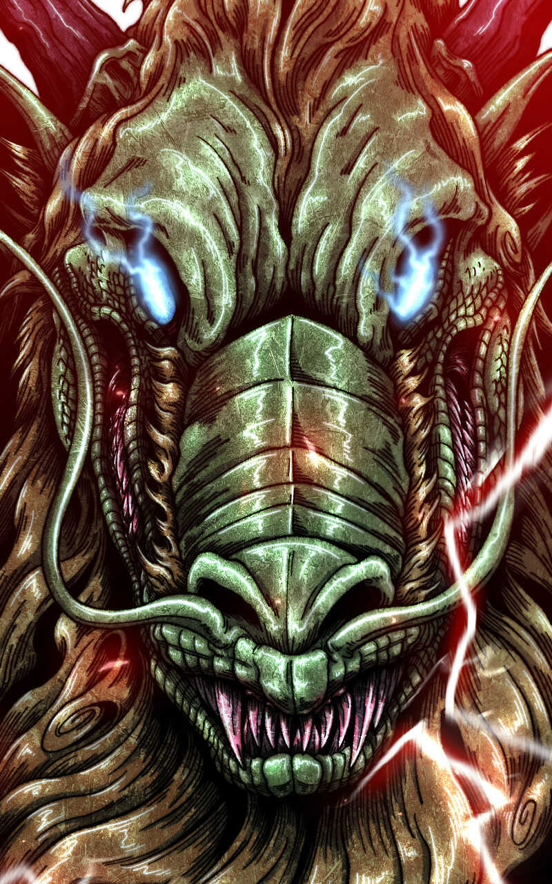 Read Limit Breaker FR Manga Online