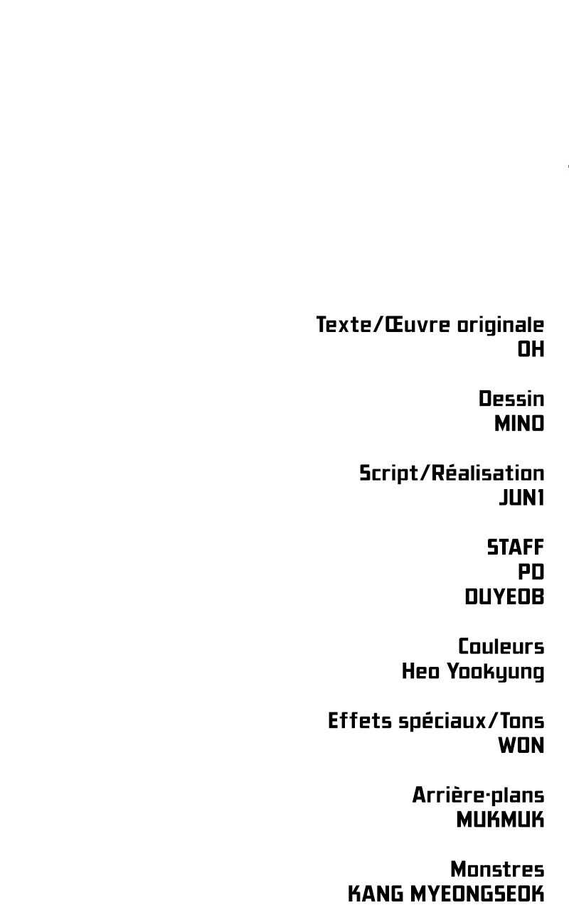 Read Limit Breaker FR Manga Online