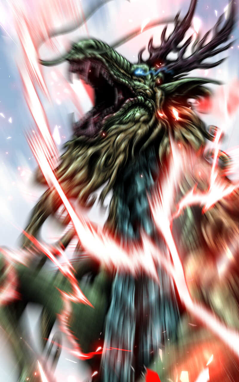 Read Limit Breaker FR Manga Online