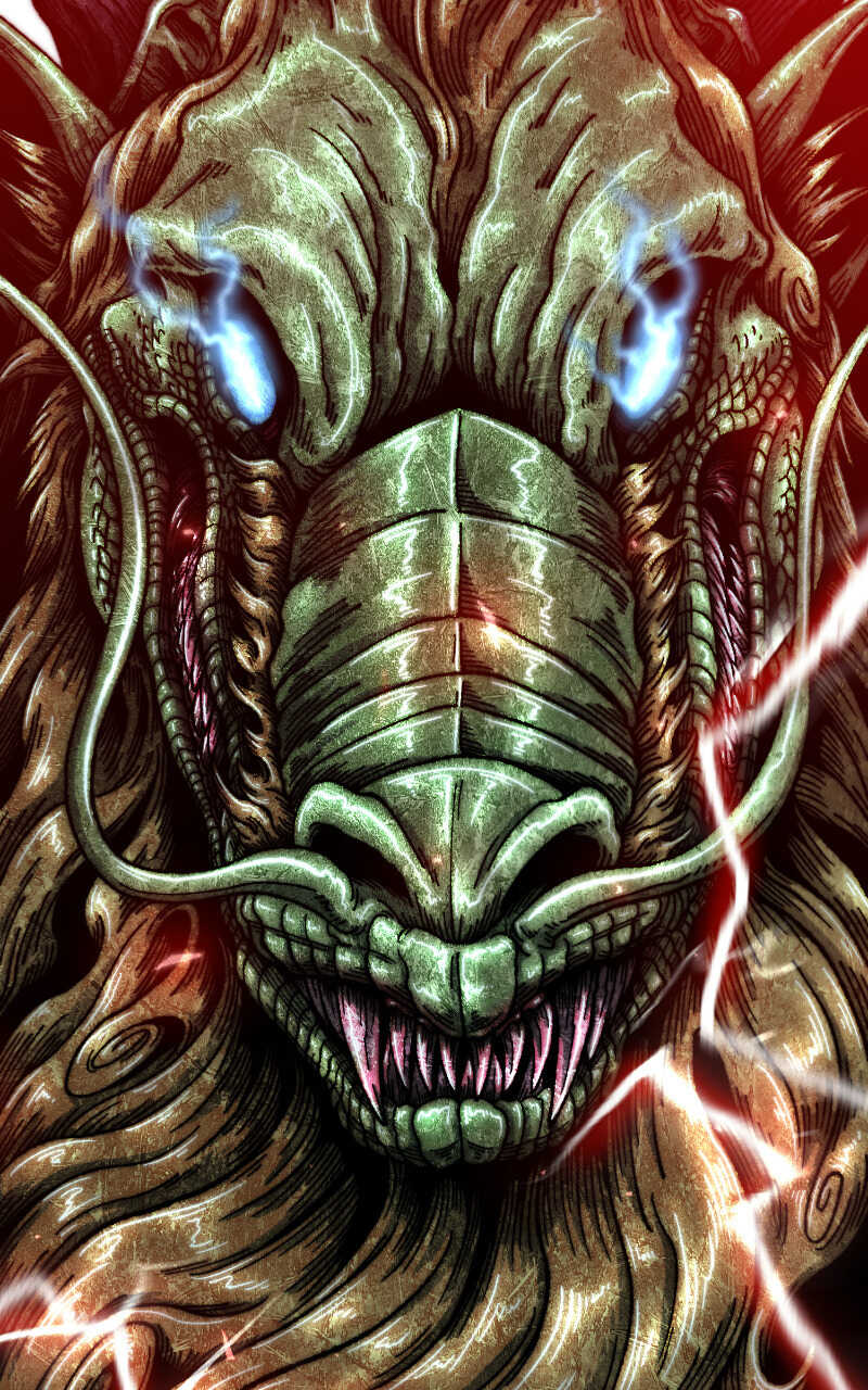 Read Limit Breaker FR Manga Online