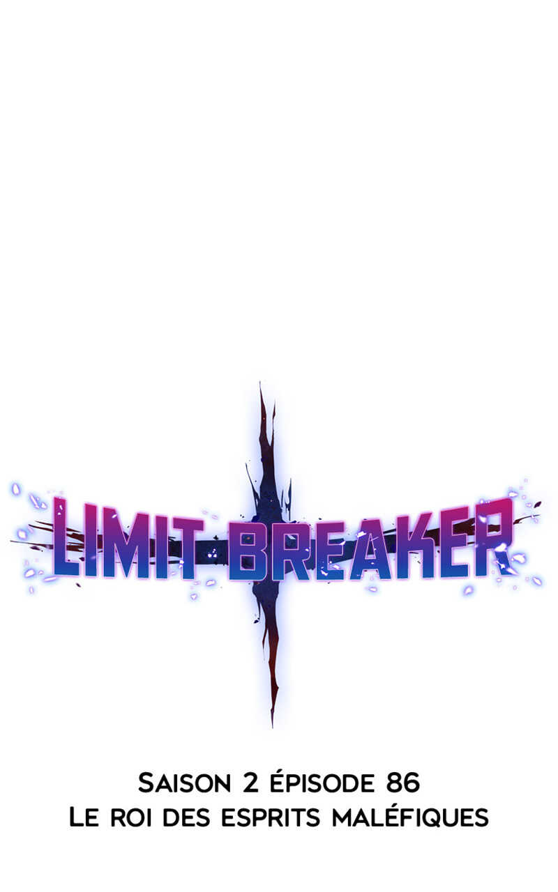 Read Limit Breaker FR Manga Online
