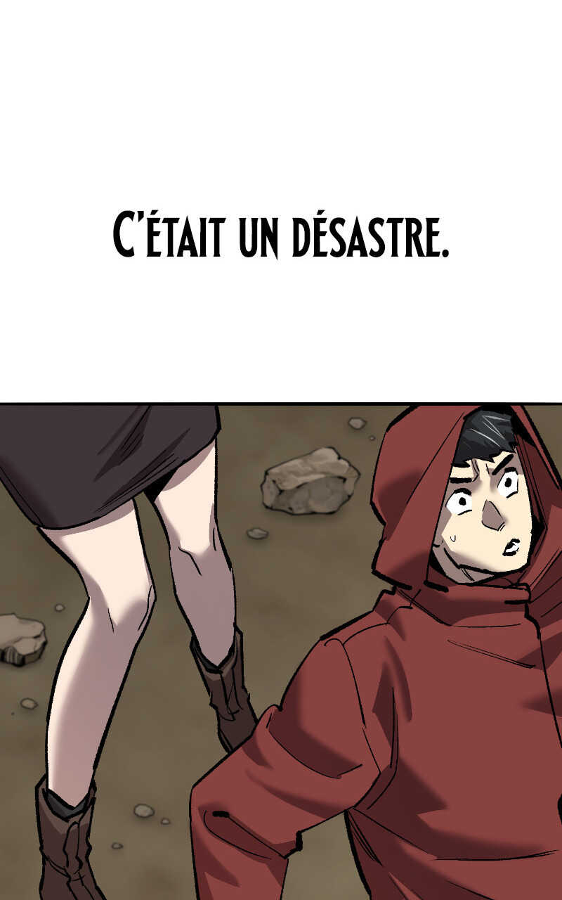 Read Limit Breaker FR Manga Online