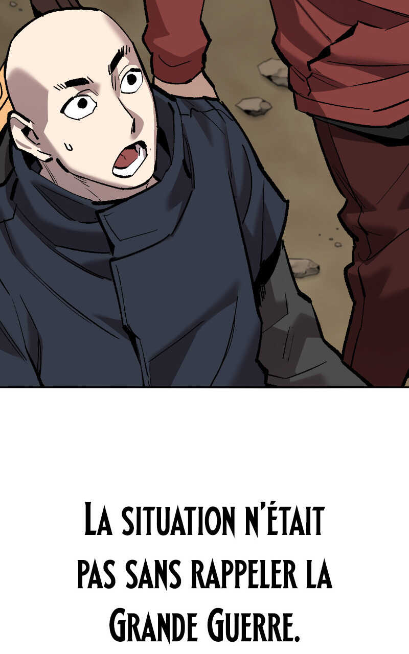 Read Limit Breaker FR Manga Online