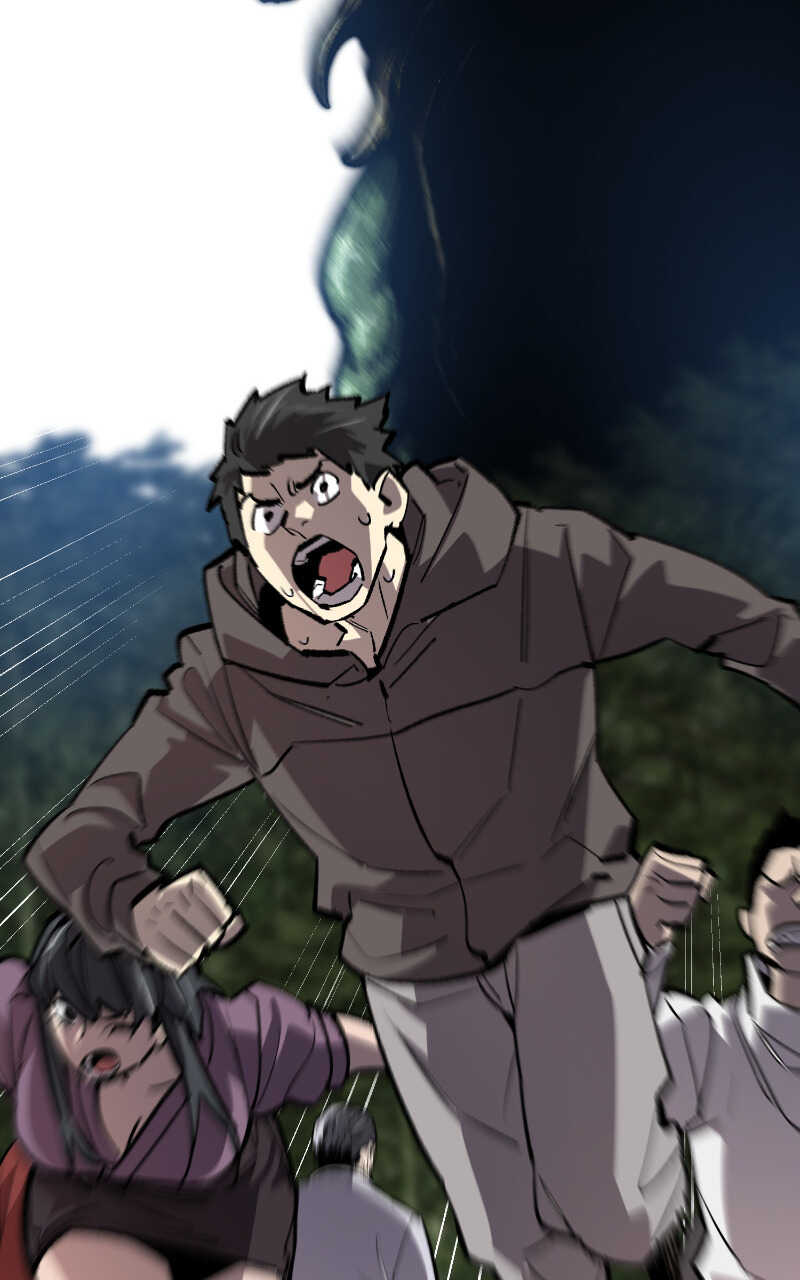 Read Limit Breaker FR Manga Online