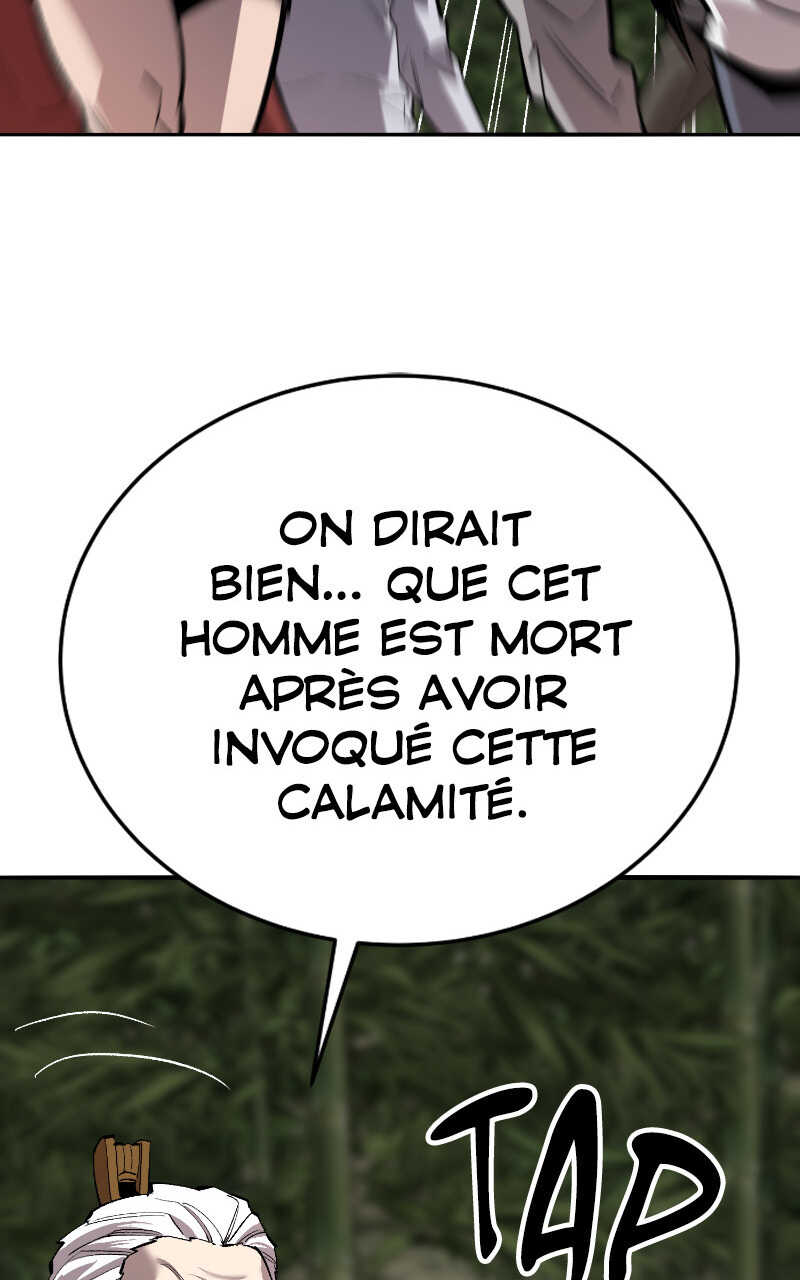 Read Limit Breaker FR Manga Online