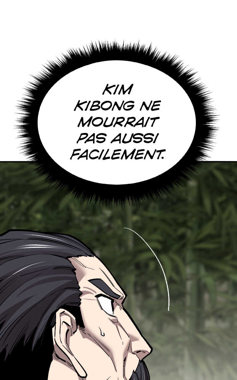 Read Limit Breaker FR Manga Online