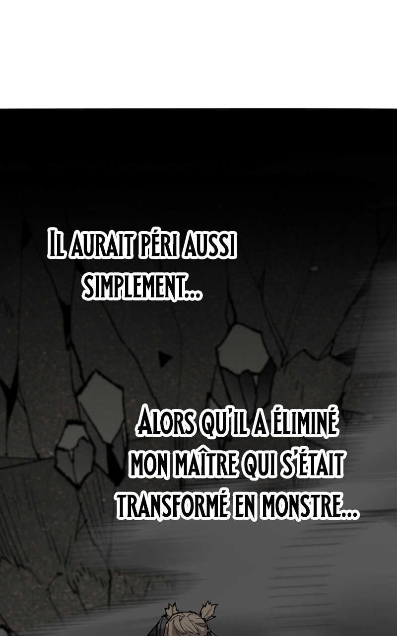 Read Limit Breaker FR Manga Online