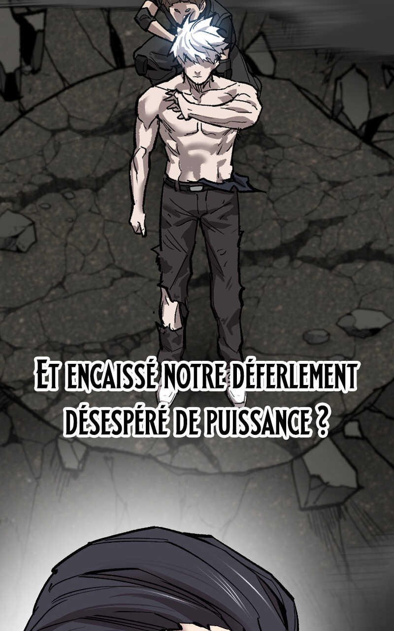 Read Limit Breaker FR Manga Online