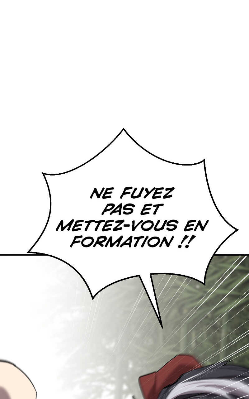 Read Limit Breaker FR Manga Online