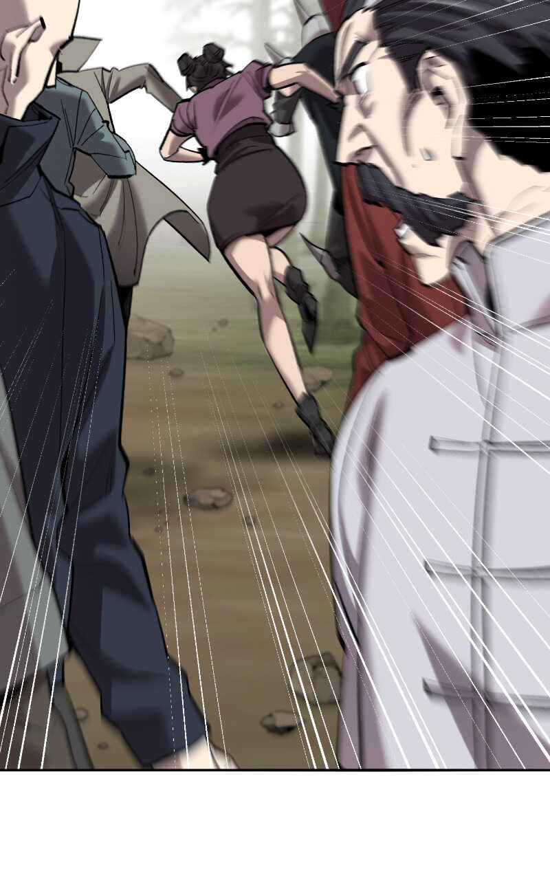 Read Limit Breaker FR Manga Online