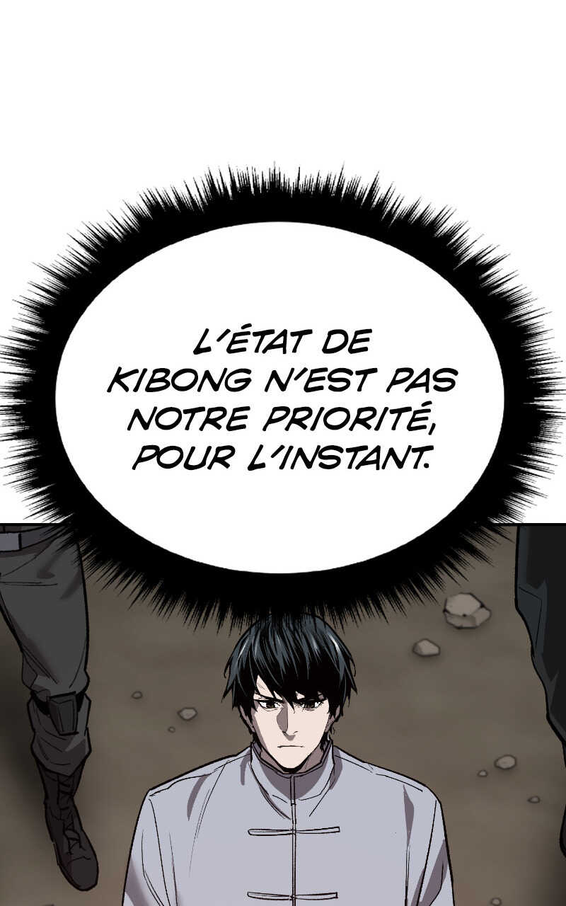 Read Limit Breaker FR Manga Online