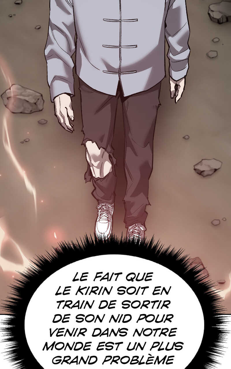 Read Limit Breaker FR Manga Online