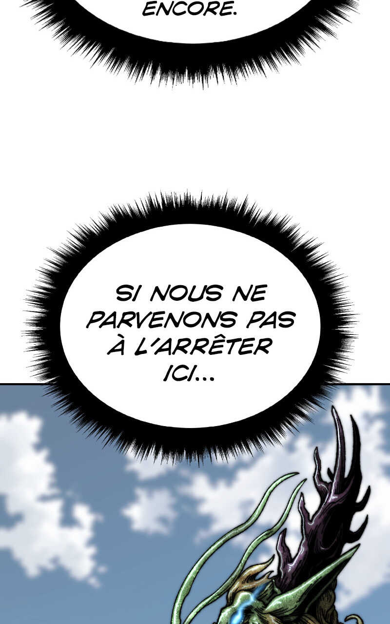 Read Limit Breaker FR Manga Online