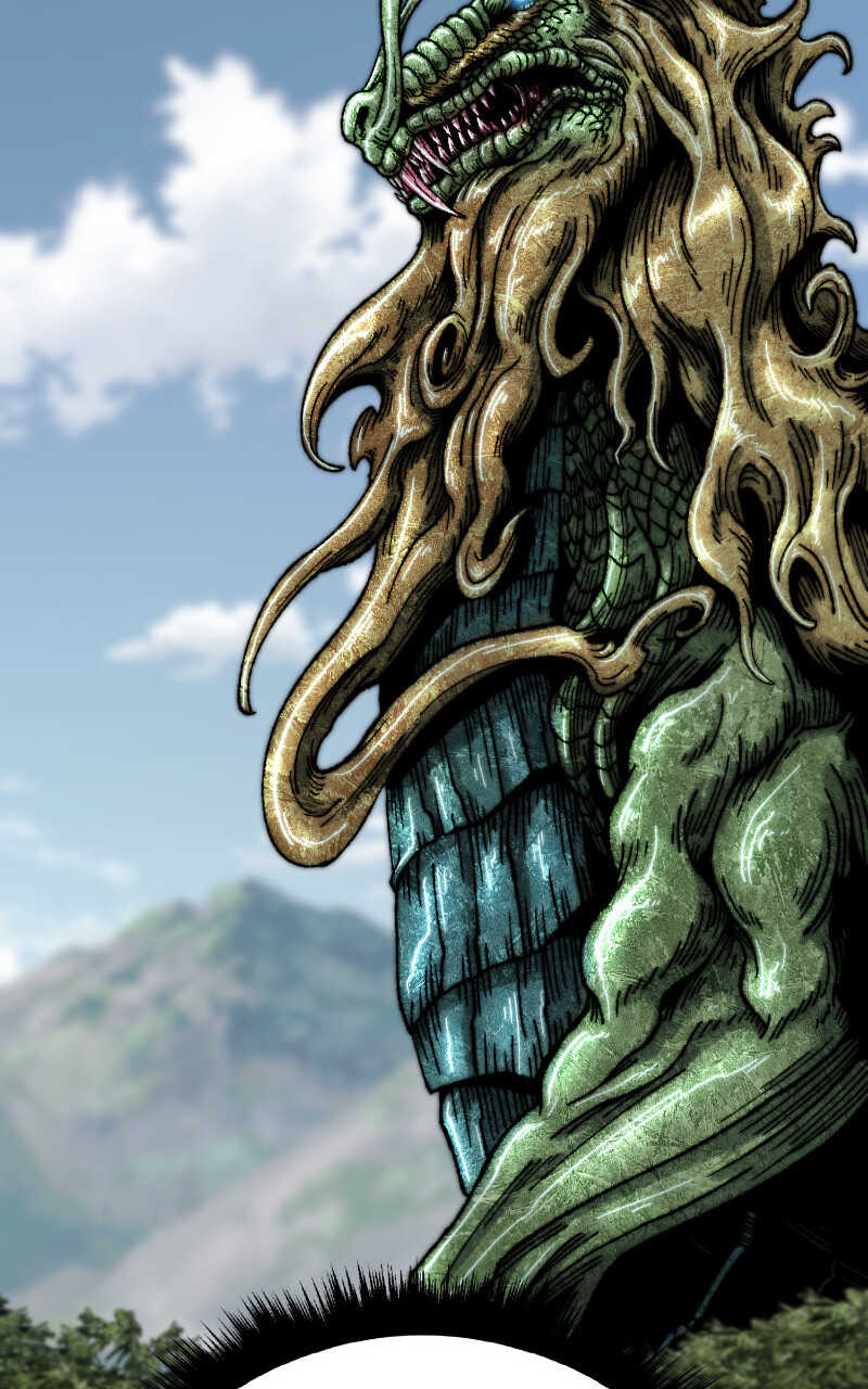 Read Limit Breaker FR Manga Online