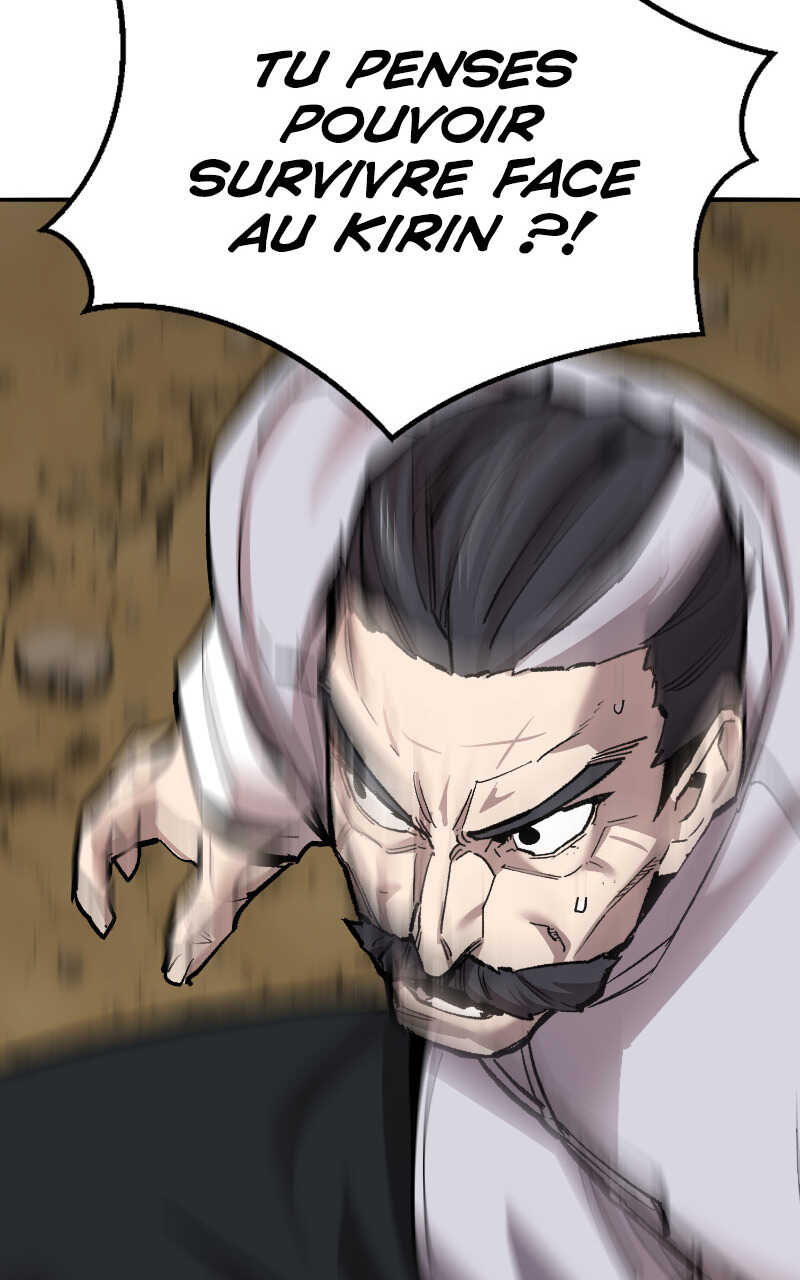 Read Limit Breaker FR Manga Online