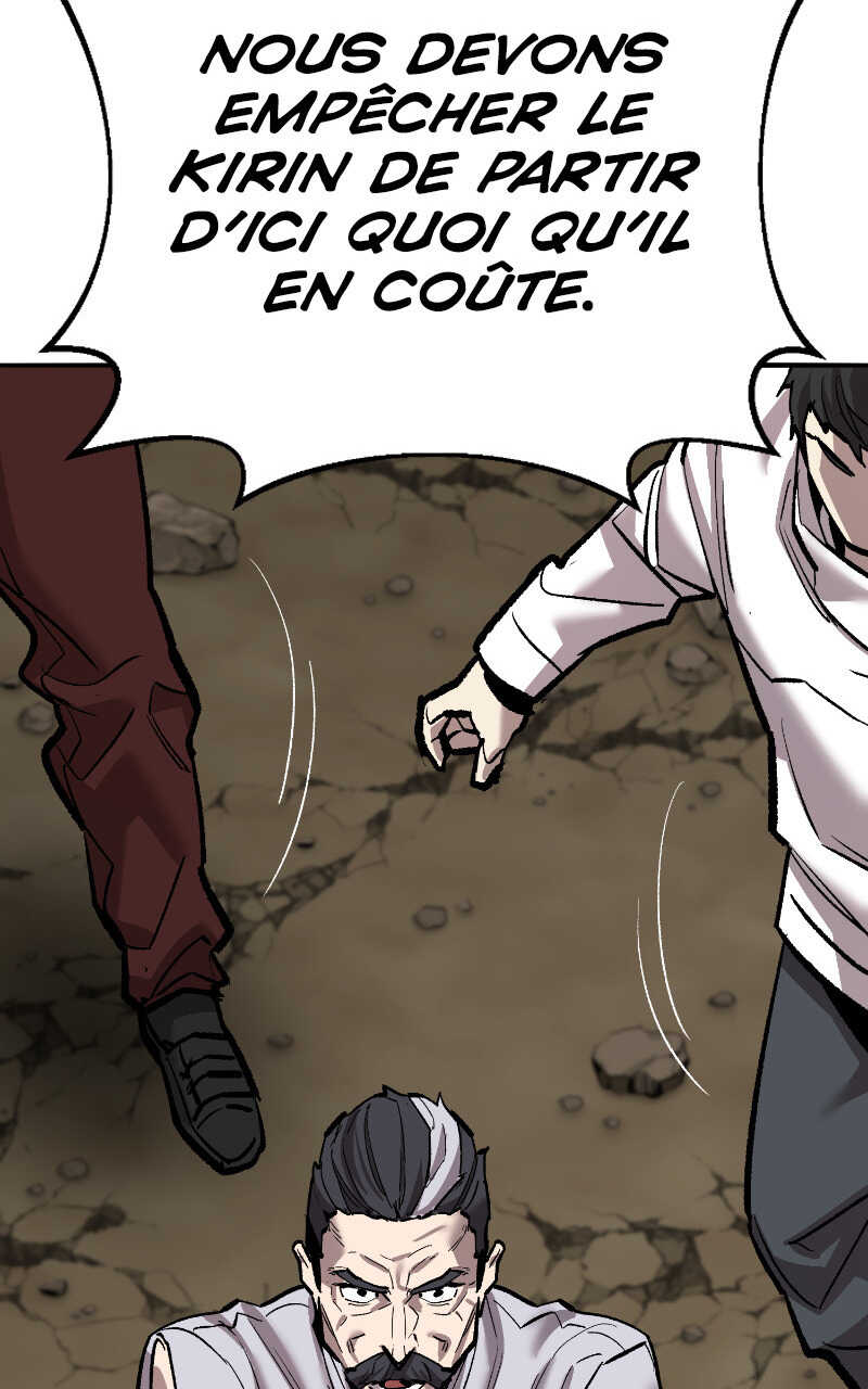 Read Limit Breaker FR Manga Online