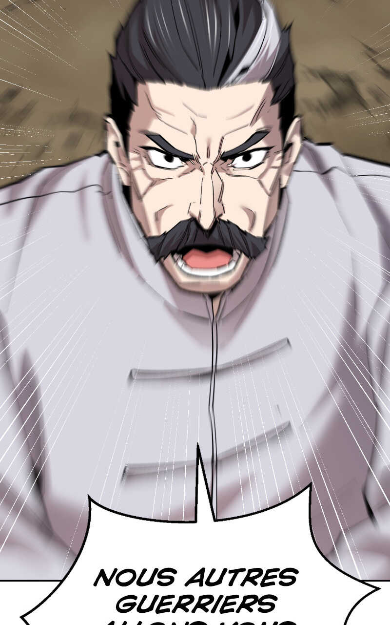 Read Limit Breaker FR Manga Online