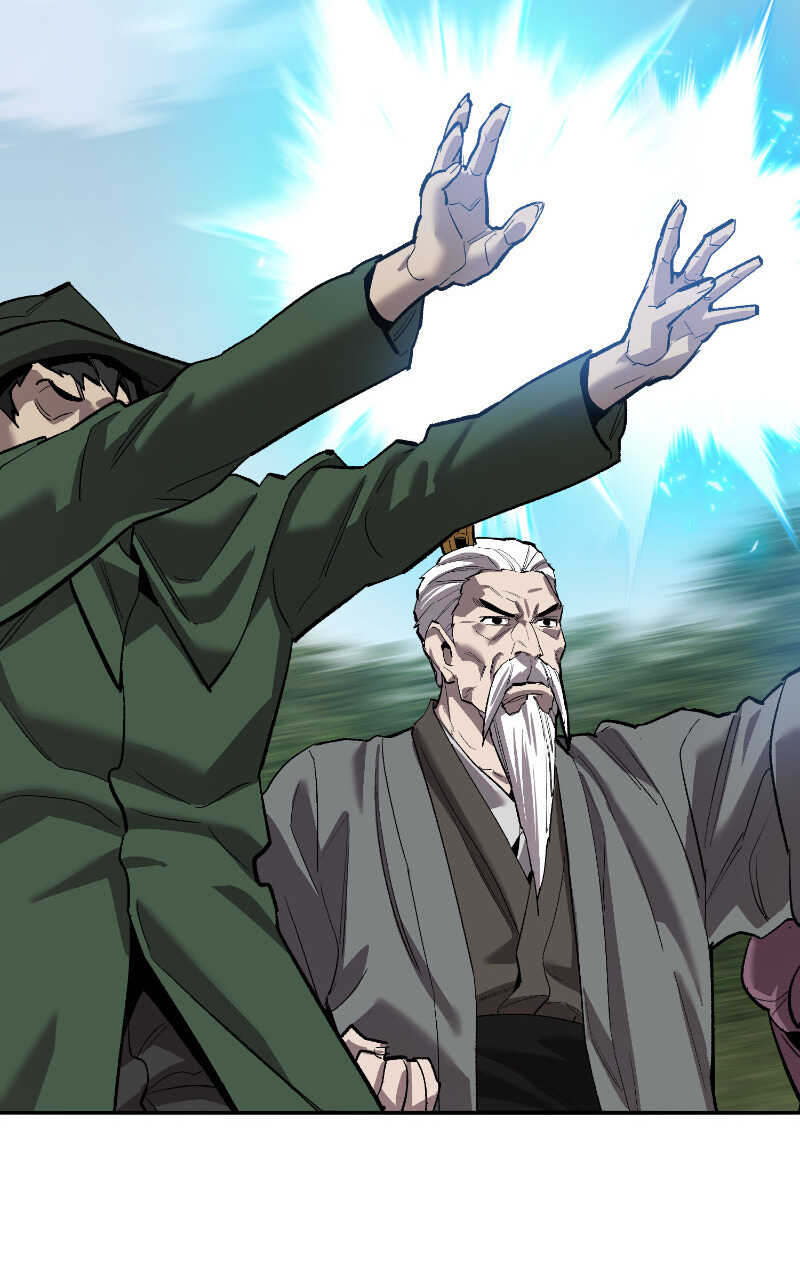 Read Limit Breaker FR Manga Online