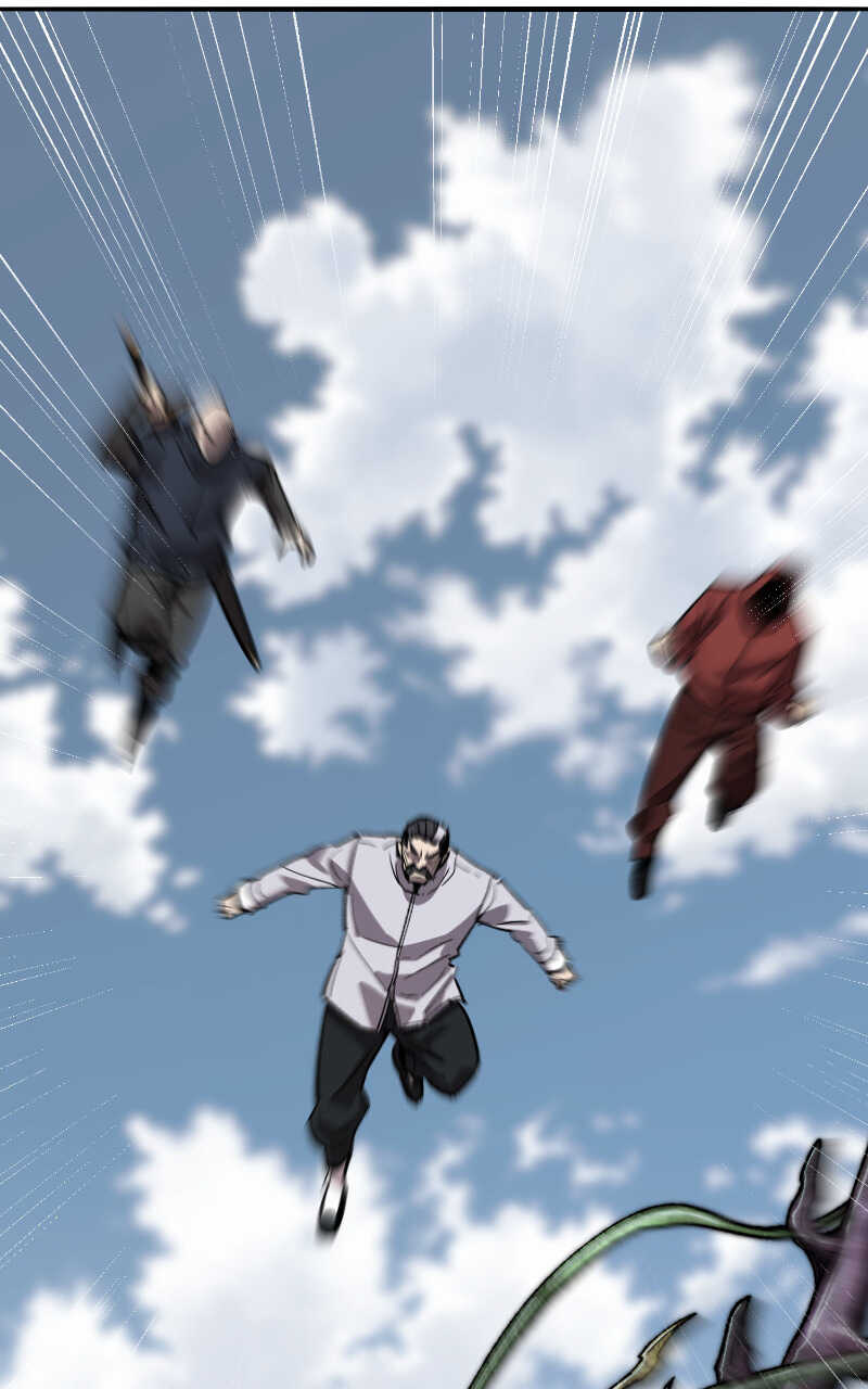 Read Limit Breaker FR Manga Online