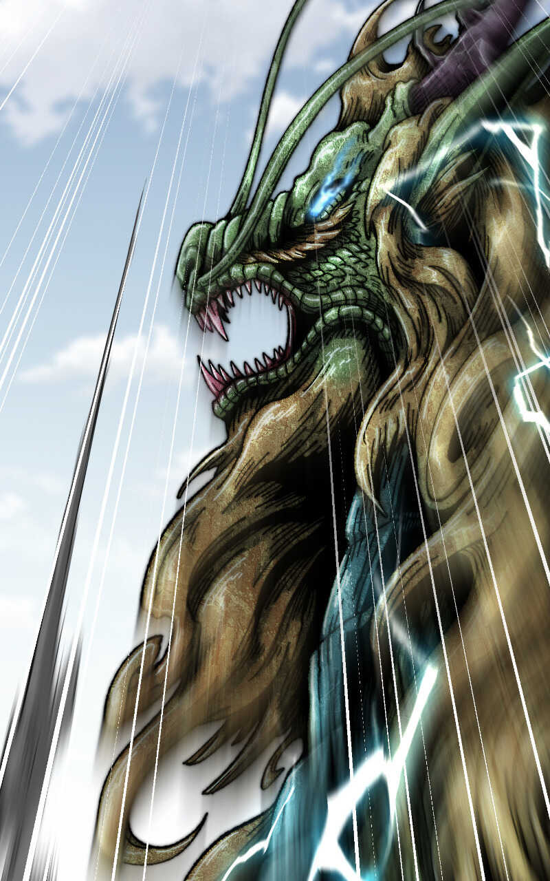 Read Limit Breaker FR Manga Online