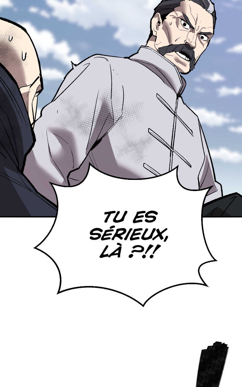 Read Limit Breaker FR Manga Online