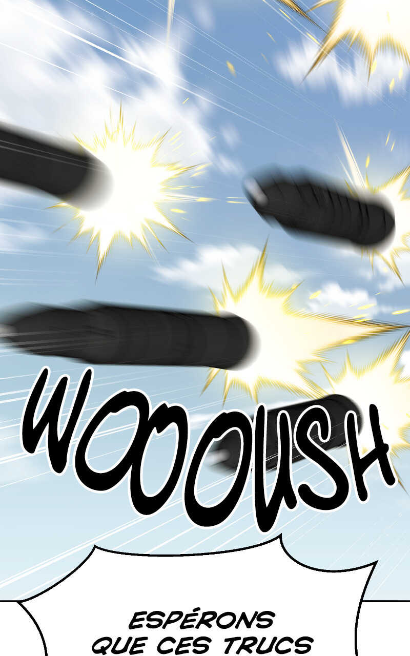 Read Limit Breaker FR Manga Online