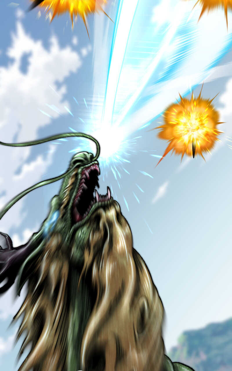 Read Limit Breaker FR Manga Online