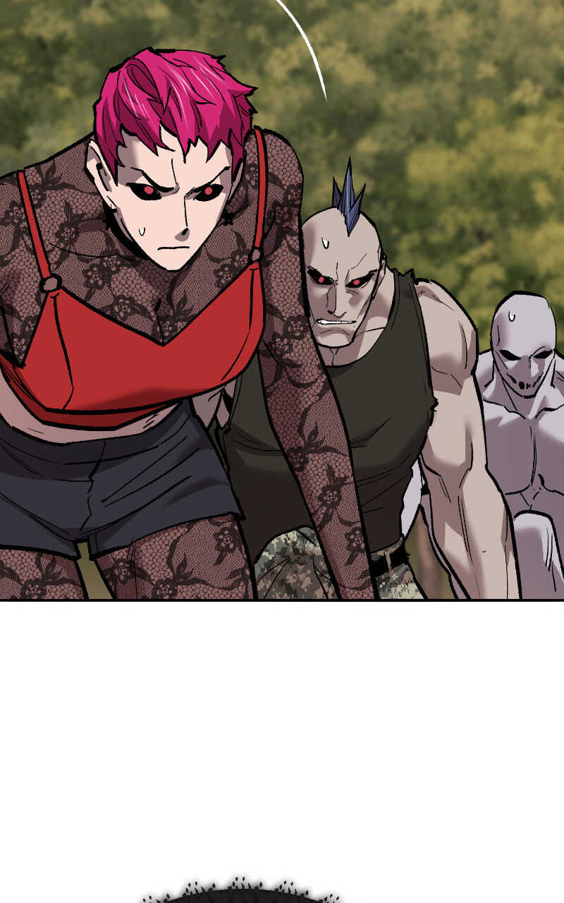 Read Limit Breaker FR Manga Online