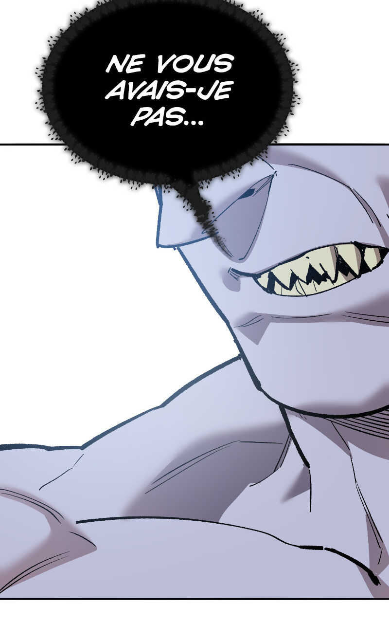 Read Limit Breaker FR Manga Online