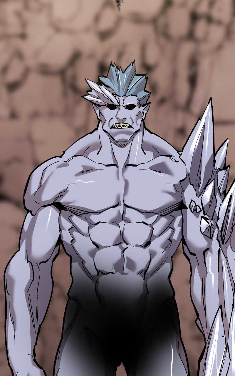 Read Limit Breaker FR Manga Online