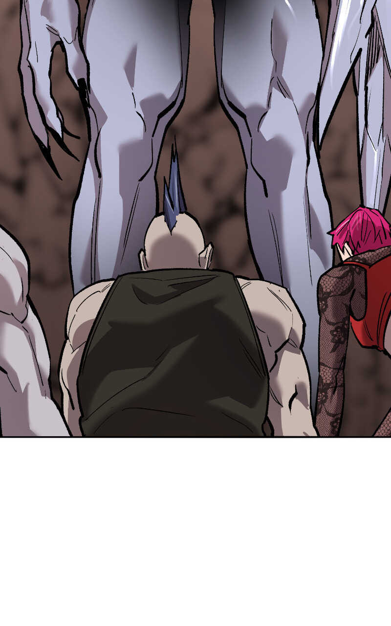 Read Limit Breaker FR Manga Online