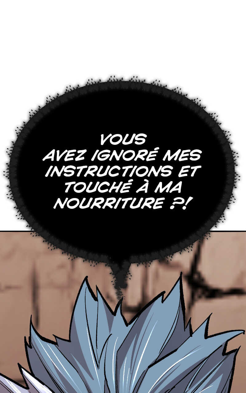 Read Limit Breaker FR Manga Online