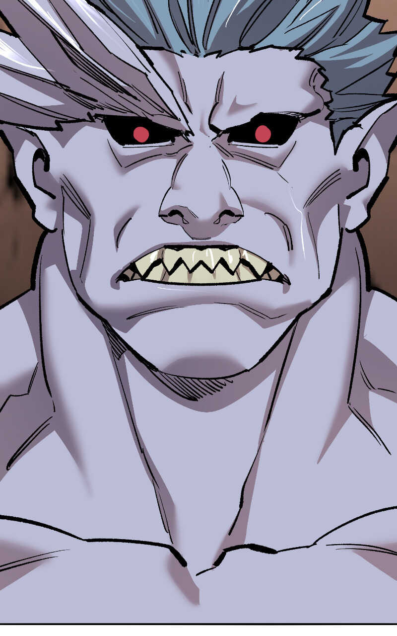 Read Limit Breaker FR Manga Online