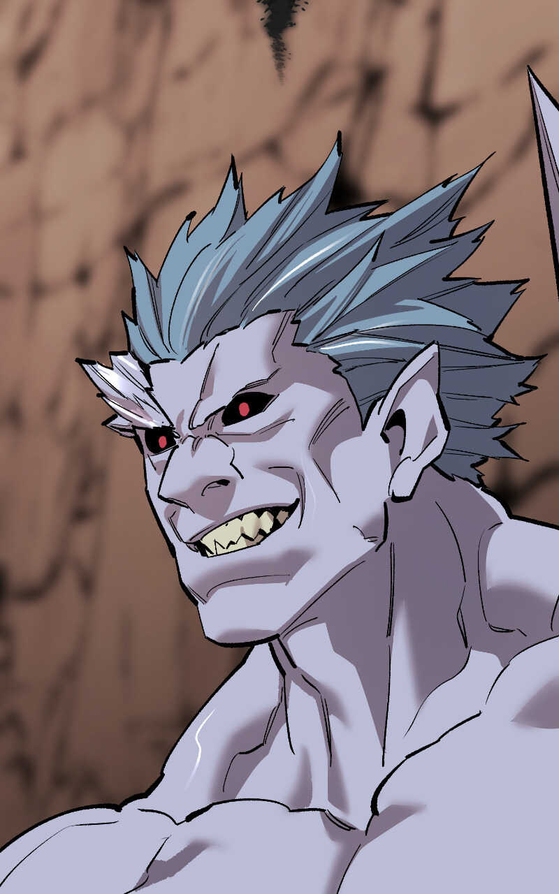 Read Limit Breaker FR Manga Online