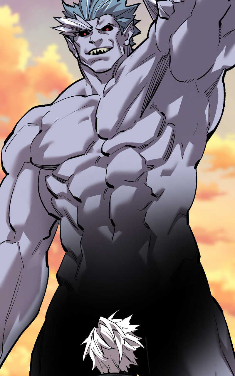 Read Limit Breaker FR Manga Online