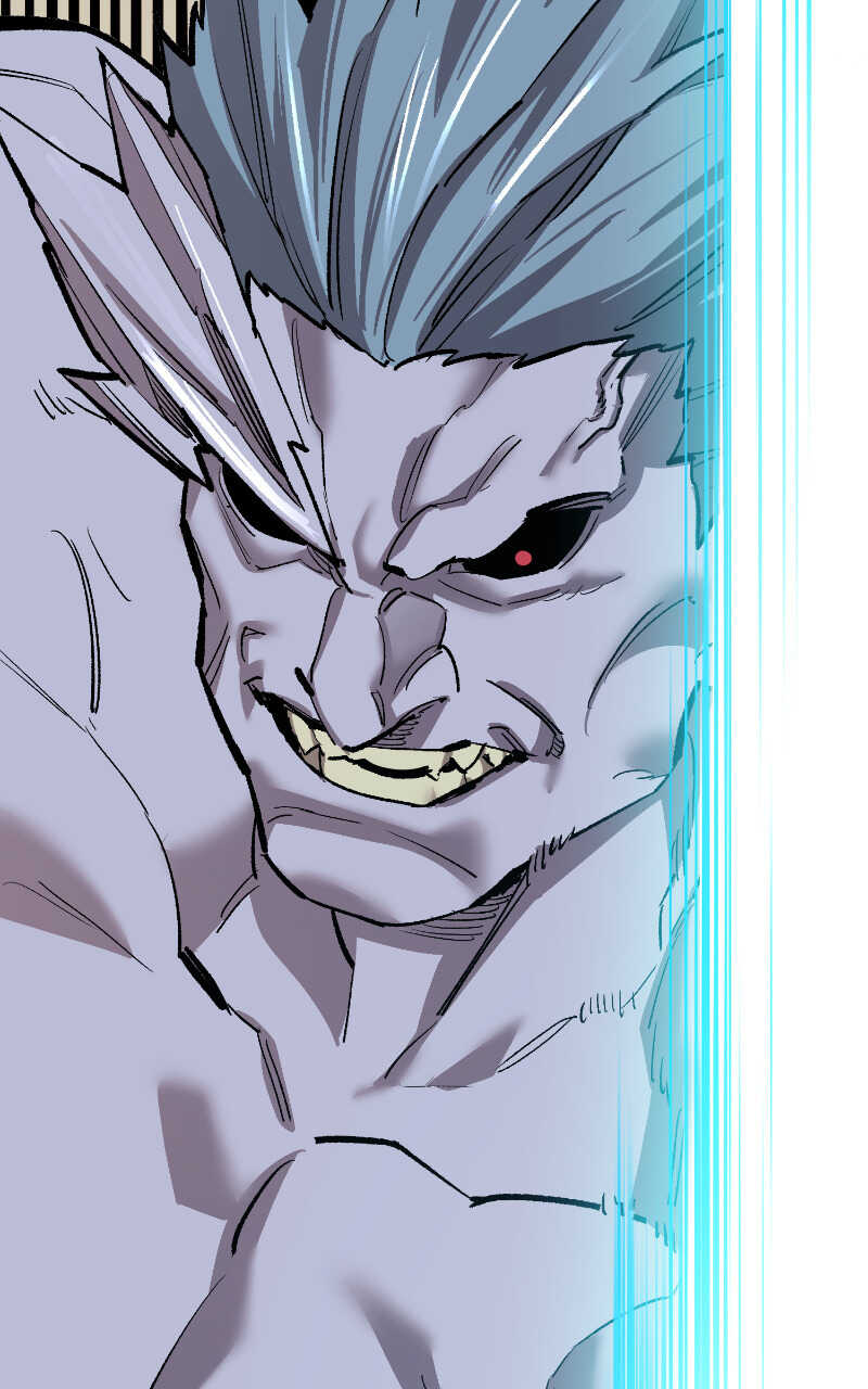 Read Limit Breaker FR Manga Online