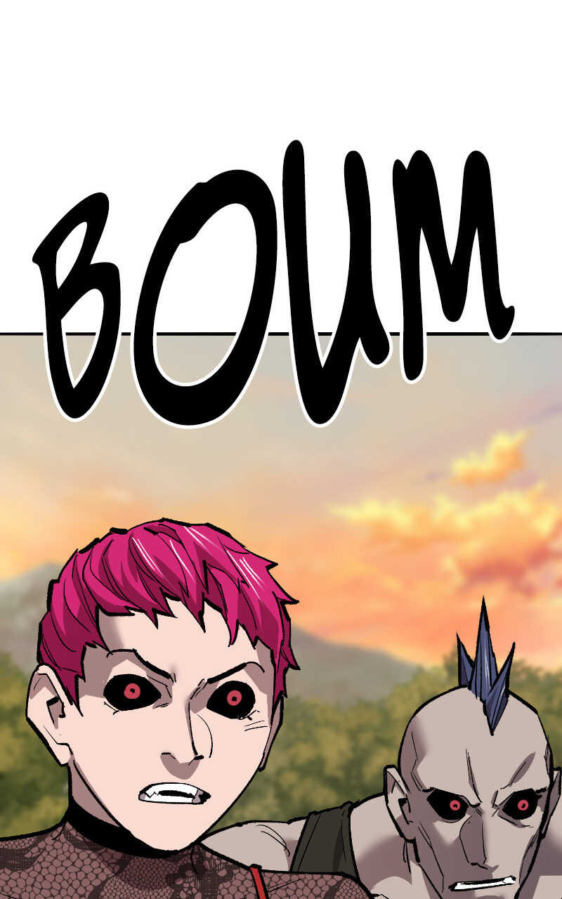 Read Limit Breaker FR Manga Online