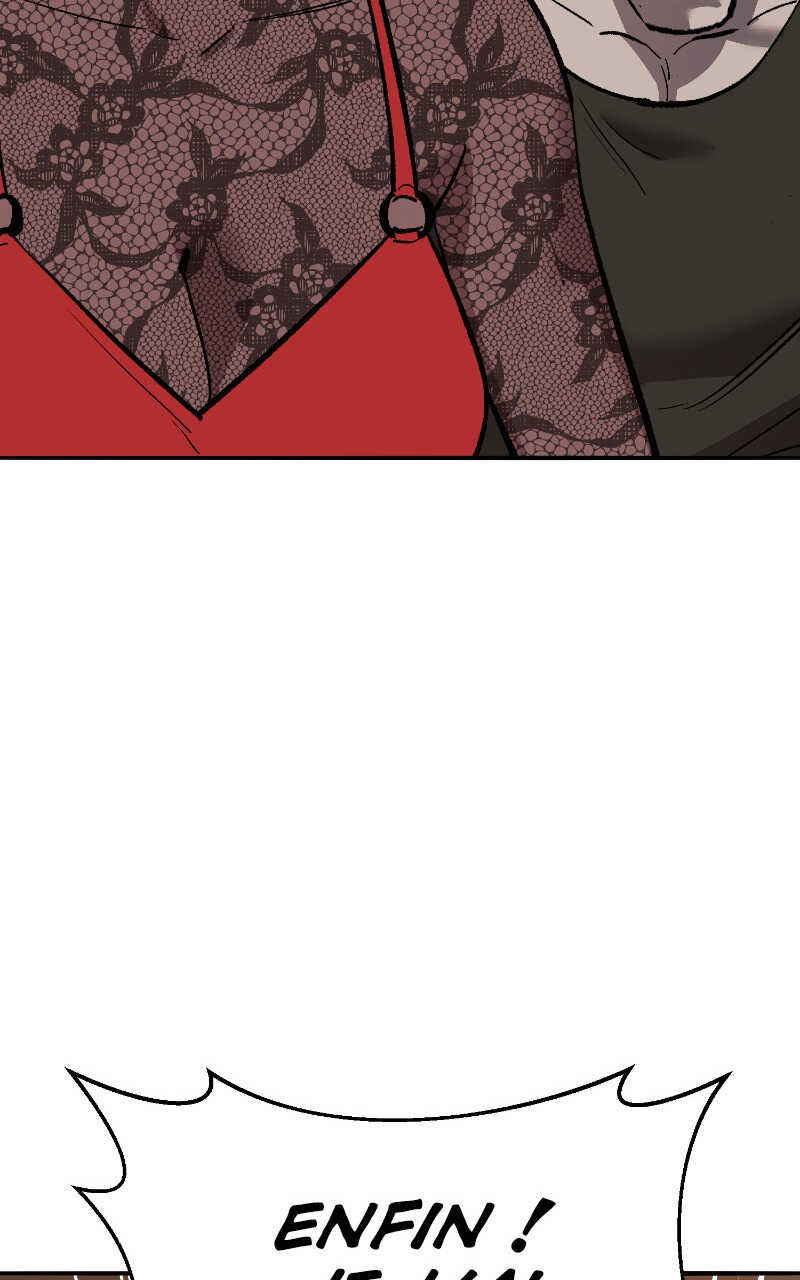 Read Limit Breaker FR Manga Online