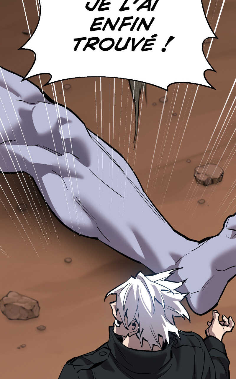 Read Limit Breaker FR Manga Online