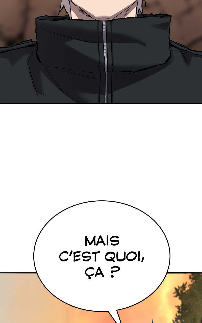 Read Limit Breaker FR Manga Online