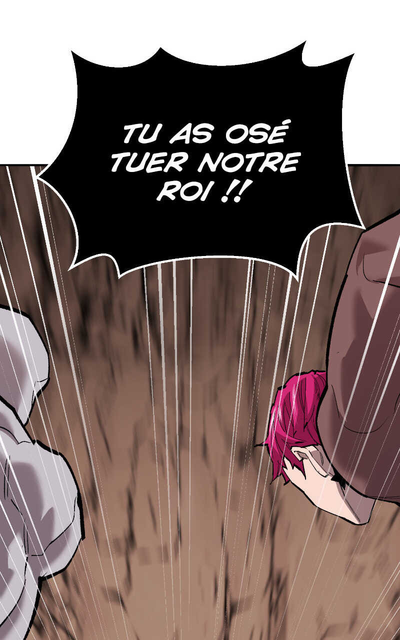 Read Limit Breaker FR Manga Online