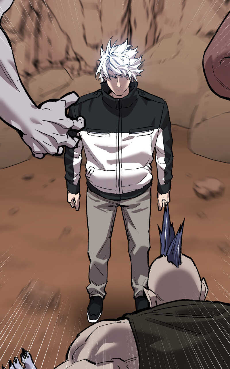 Read Limit Breaker FR Manga Online