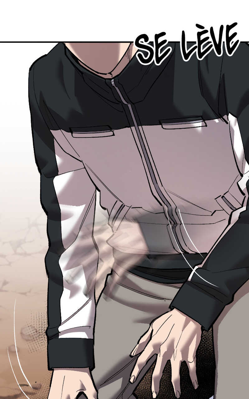 Read Limit Breaker FR Manga Online