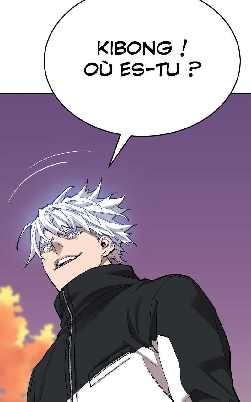 Read Limit Breaker FR Manga Online