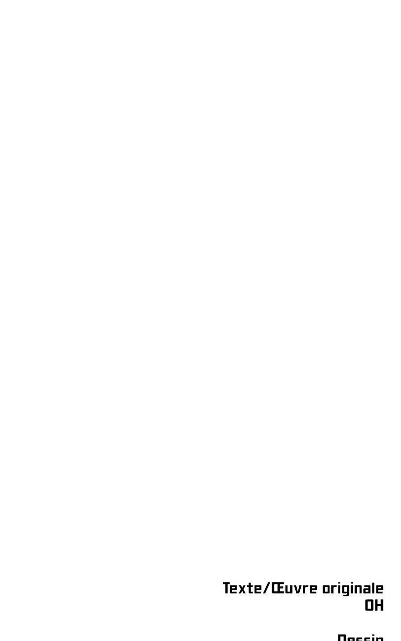 Read Limit Breaker FR Manga Online