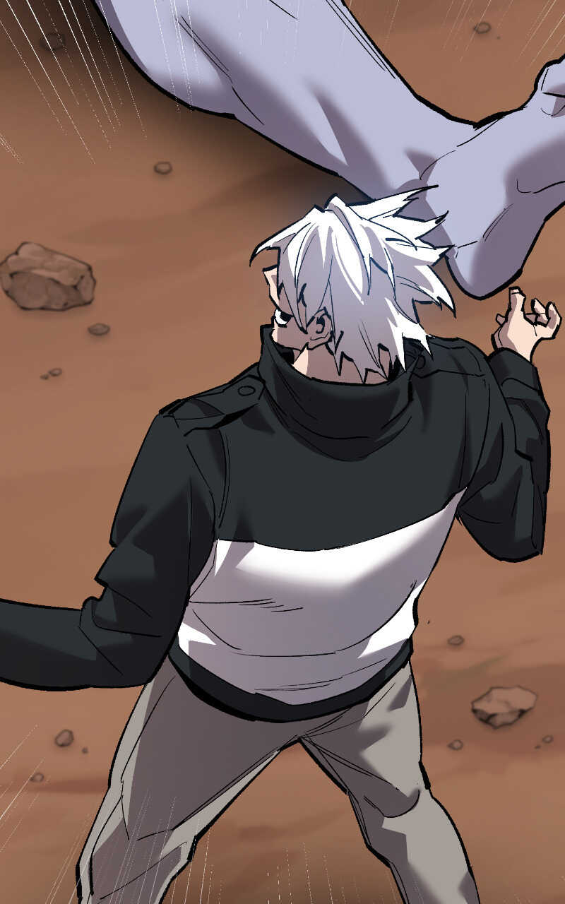 Read Limit Breaker FR Manga Online