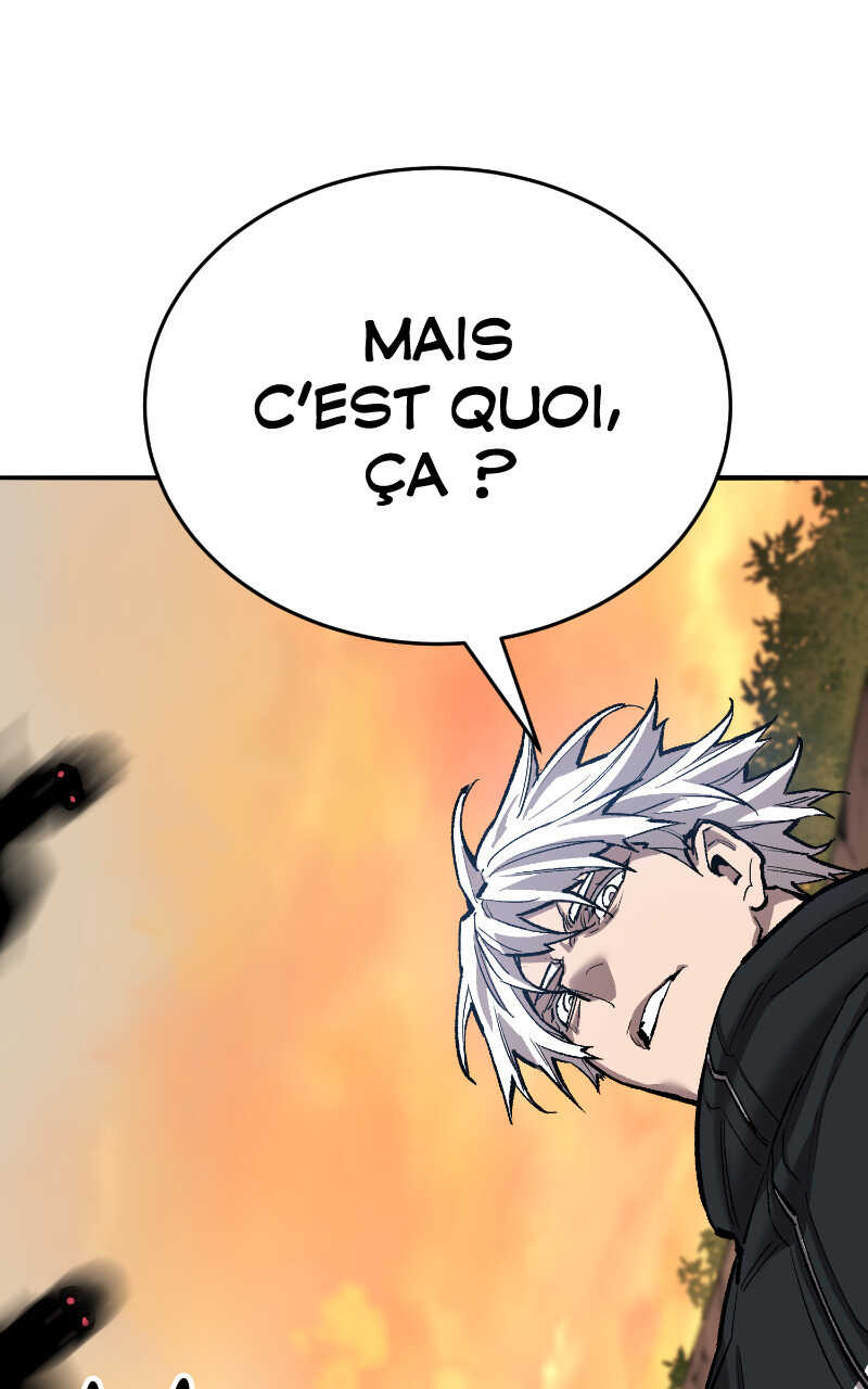 Read Limit Breaker FR Manga Online