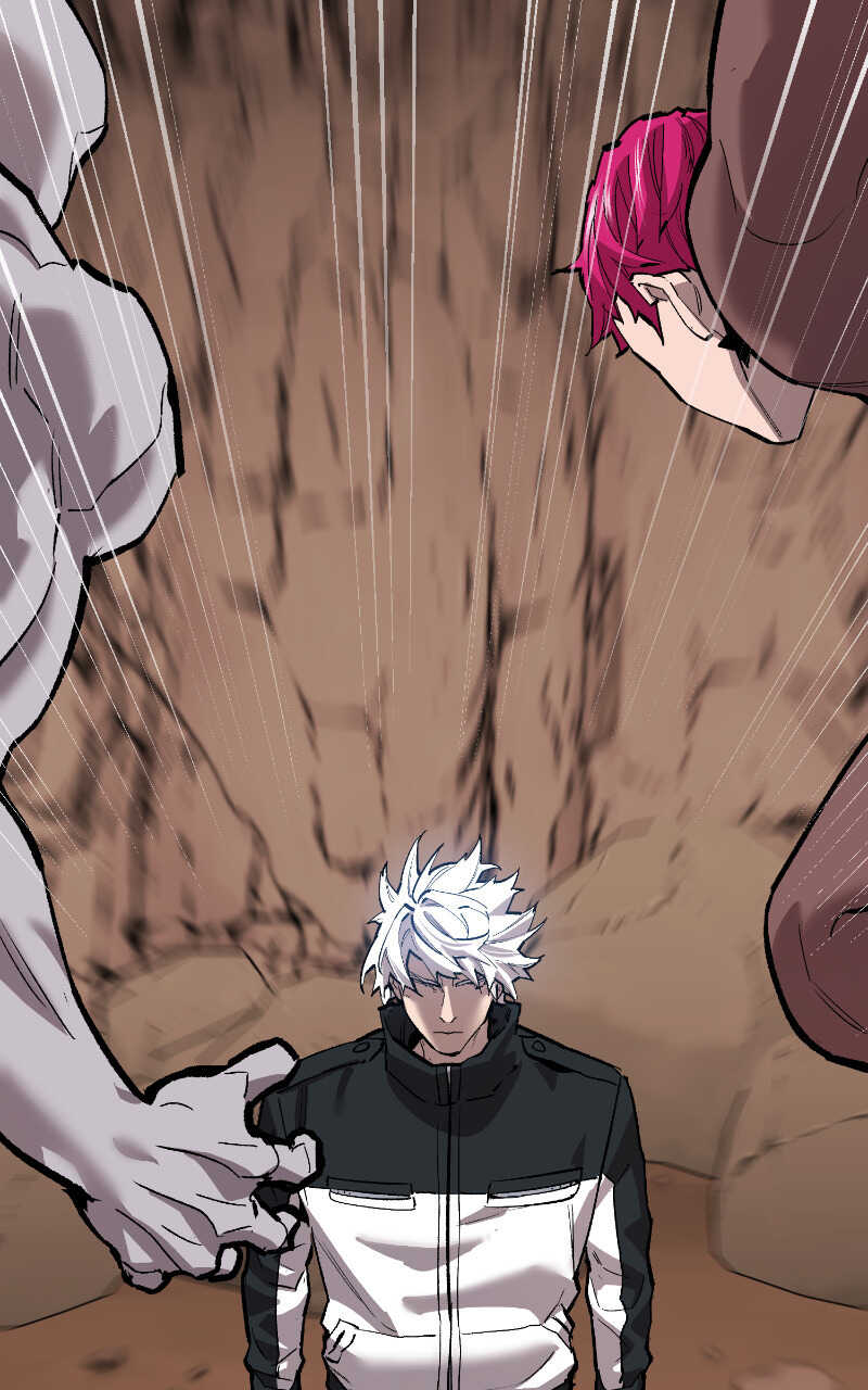 Read Limit Breaker FR Manga Online